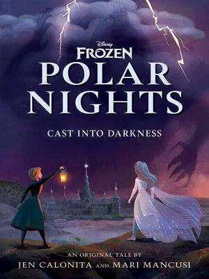 Disney Frozen Polar Nights - ebook